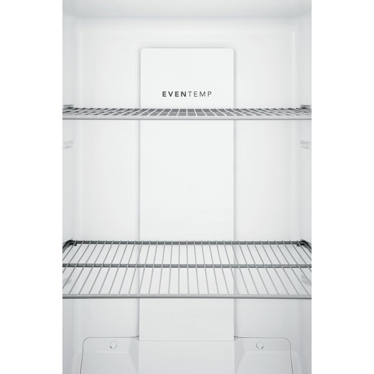 Frigidaire garage deals ready freezer